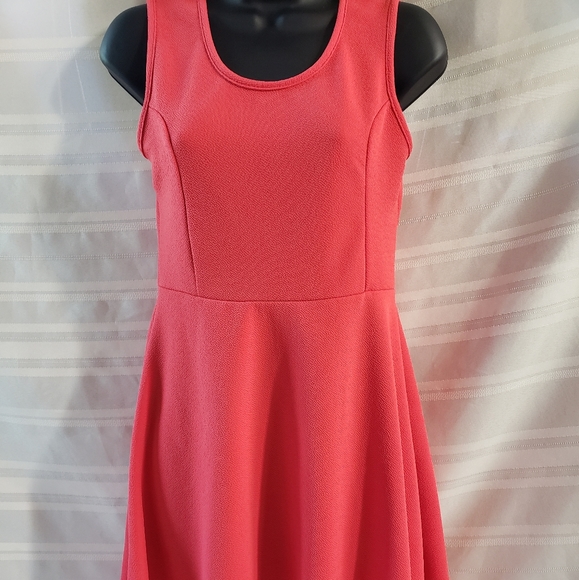 Picky Girl Dress Size Large - Picture 2 of 8